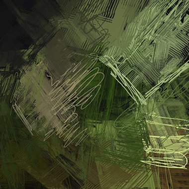 Metnin için alanı olan soyut arkaplan