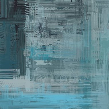 Metnin için alanı olan soyut arkaplan