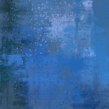 Metnin için alanı olan soyut arkaplan