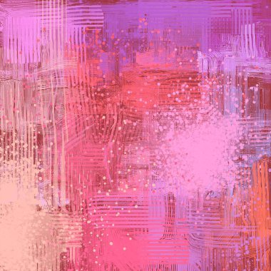 Metnin için alanı olan soyut arkaplan