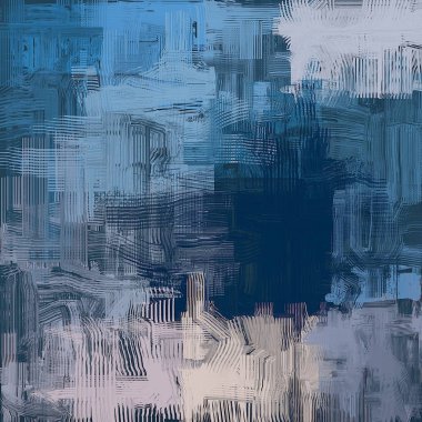 Metnin için alanı olan soyut arkaplan