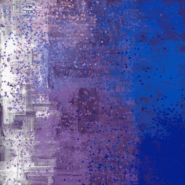 Metnin için alanı olan soyut arkaplan