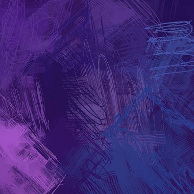 Metnin için alanı olan soyut arkaplan