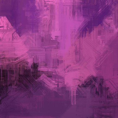 Metnin için alanı olan soyut arkaplan