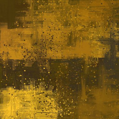 farklı renk desenleri ile grunge arka plan