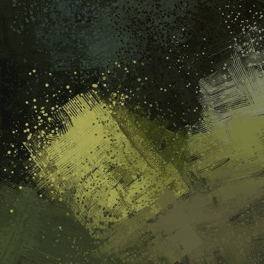 metin için alanı olan grunge arkaplanı