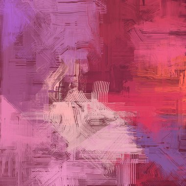 Metin için alanı olan soyut grunge arkaplanı