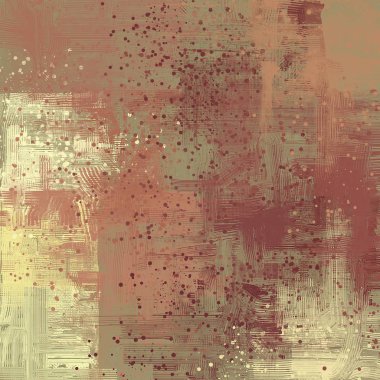 metin veya resim için alanı olan grunge arkaplanı