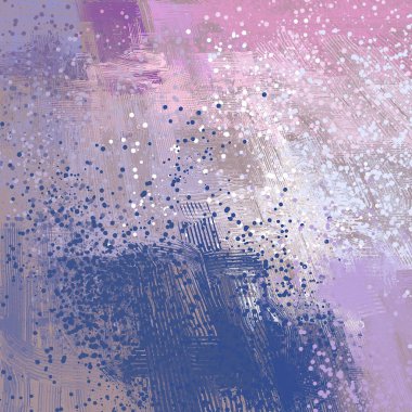 Metnin için alanı olan soyut arkaplan