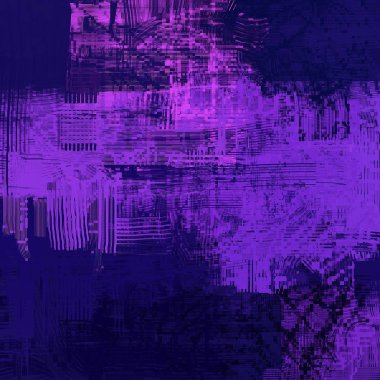 metin için alanı olan grunge arkaplanı