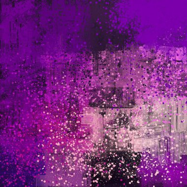 metin için alanı olan grunge arkaplanı