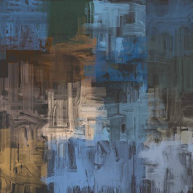 farklı desenlere sahip soyut grunge arkaplanı