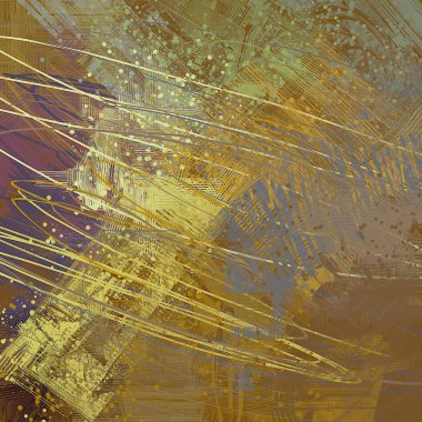 farklı desenler ile soyut arka plan