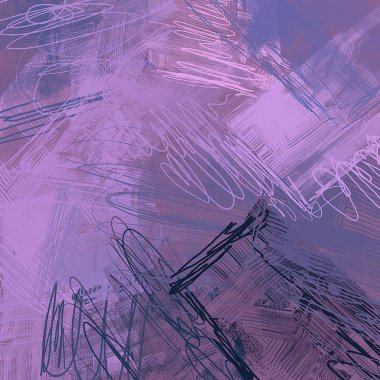 Metnin için alanı olan soyut arkaplan