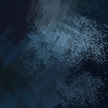 metin için alanı olan grunge arkaplanı