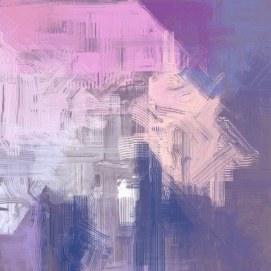 Metnin için alanı olan soyut arkaplan