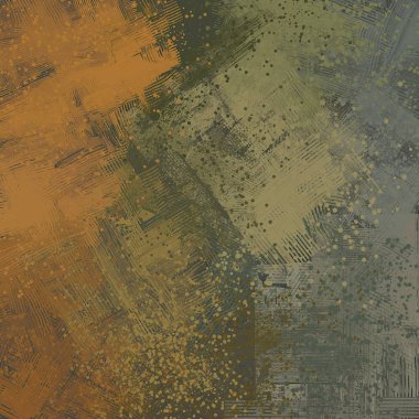 metin veya resim için alanı olan grunge arkaplanı