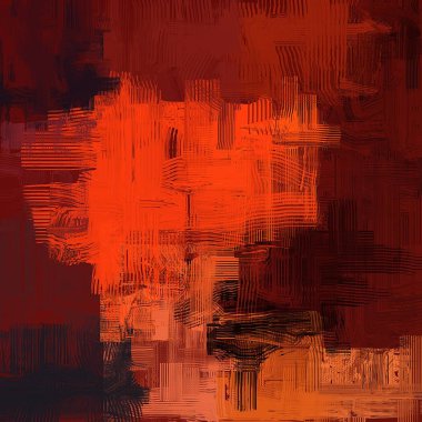 metin veya resim için alanı olan grunge arkaplanı