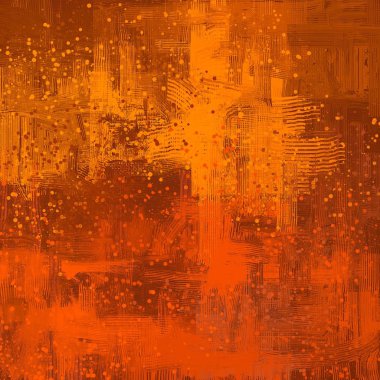 metin veya resim için alanı olan grunge arkaplanı