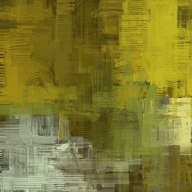 Farklı renk kalıplarına sahip soyut grunge arkaplanı