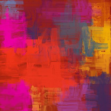 Metin için alanı olan soyut grunge arkaplanı