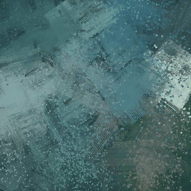 metin için alanı olan grunge arkaplanı