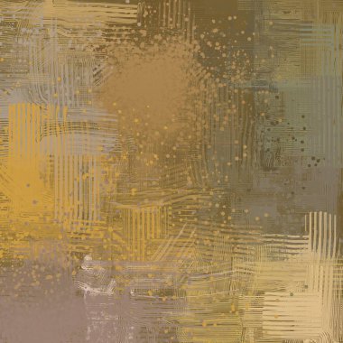 farklı desenler ile vintage grunge arka plan