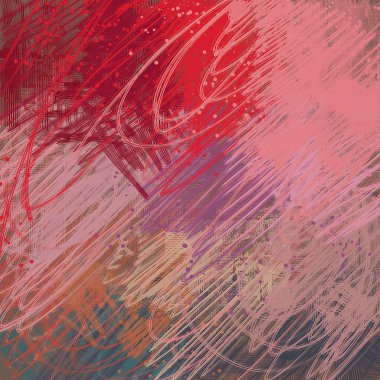 Metin için alanı olan soyut arkaplan