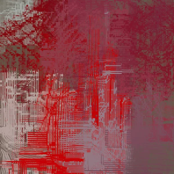 metin için alanı olan grunge arkaplanı