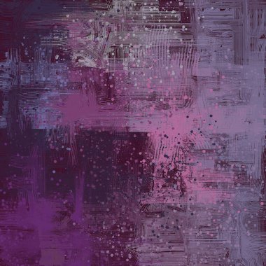 metin için alanı olan grunge arkaplanı