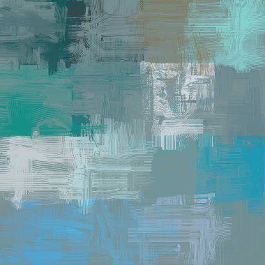 Metin için alanı olan soyut grunge arkaplanı