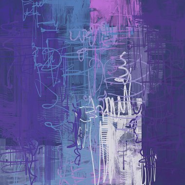 Metin için alanı olan soyut arkaplan