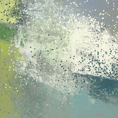 farklı desenler ile eski grunge arka plan