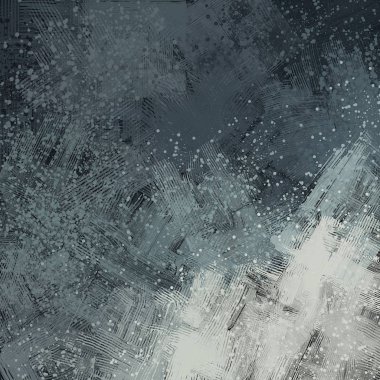 metin için alanı olan grunge arkaplanı