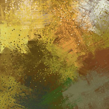 Metin için alanı olan soyut grunge arkaplanı