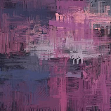 Farklı renk kalıplarına sahip soyut grunge arkaplanı