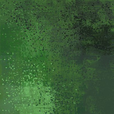 farklı desenler ile eski grunge arka plan