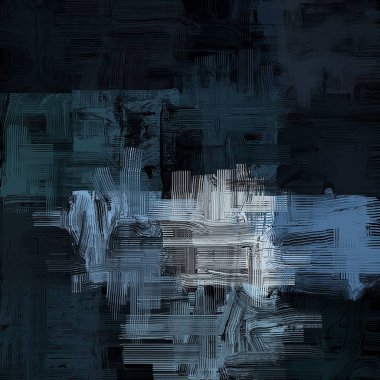 farklı desenler ile eski grunge arka plan