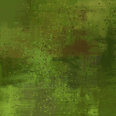 farklı desenler ile eski grunge arka plan