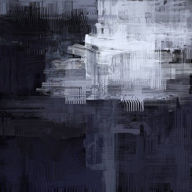 farklı desenler ile eski grunge arka plan