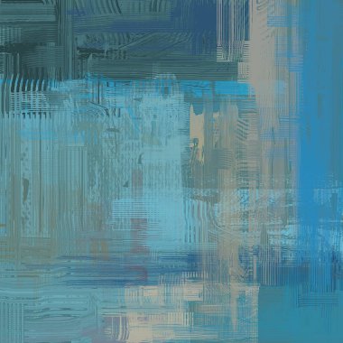 farklı desenler ile eski grunge arka plan