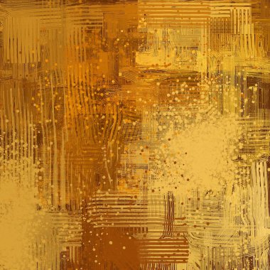 farklı desenler ile eski grunge arka plan