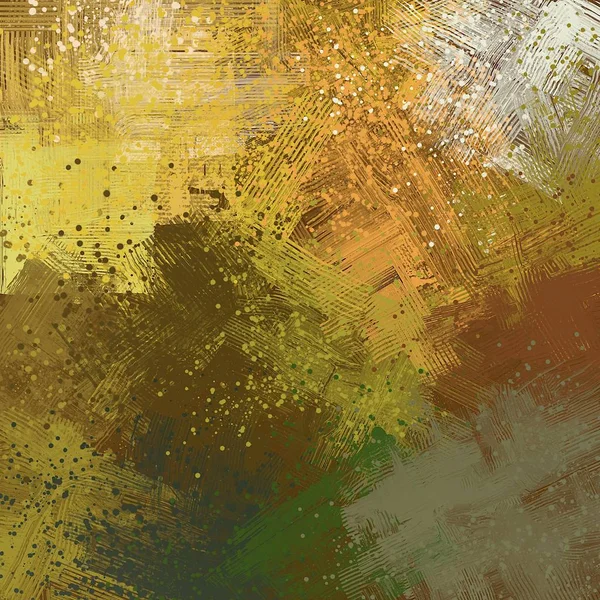 Metin için alanı olan soyut grunge arkaplanı