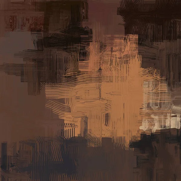 farklı desenler ile eski grunge arka plan