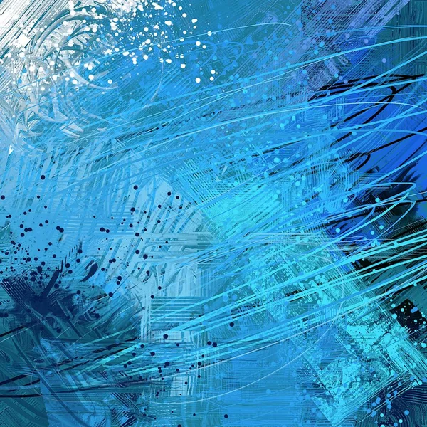 Metin için alanı olan soyut arkaplan