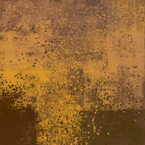 farklı desenler ile eski grunge arka plan