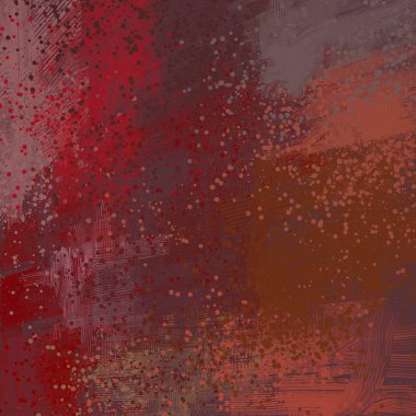 metin için alanı olan grunge arkaplanı