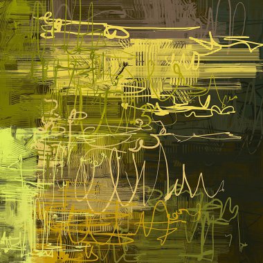 Farklı renk kalıplarına sahip soyut arkaplan