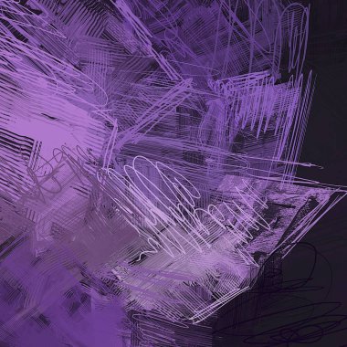 Metin için alanı olan soyut arkaplan