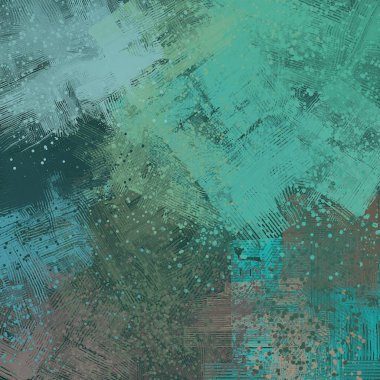 metin veya resim için alanı olan grunge arkaplanı